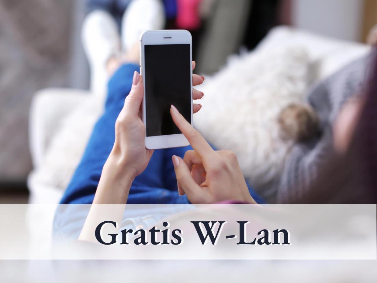 Gemuetliche Ferienwohnung In Bester Bodenseelage L 1 Minute Zum Bodensee L 1 Zimmer L Vollausgestattete Kueche L Free-Wlan L Willkommen Im Apartment Boehringen رادولفزيل ام بوندنز المظهر الخارجي الصورة